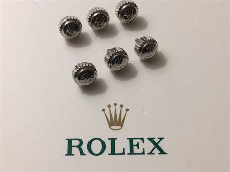unbranded rolex 703 crown